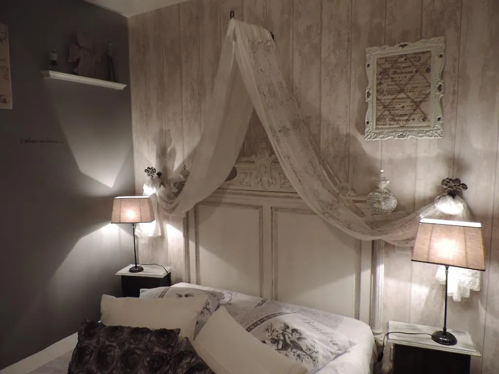 Villa Des Hortensias 潘波勒