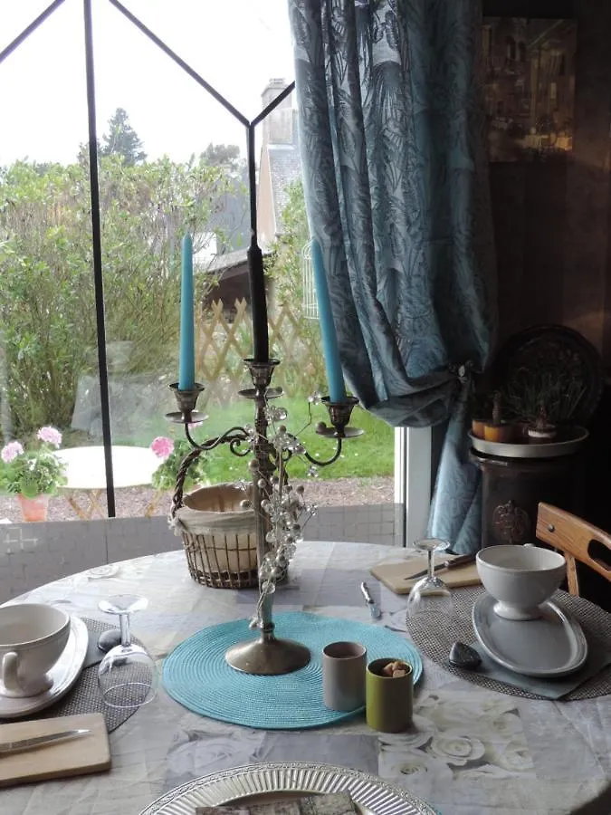 Villa Des Hortensias 潘波勒 3*,