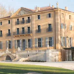 Chateau De Fonscolombe Hotel Le Puy-Sainte-Reparade